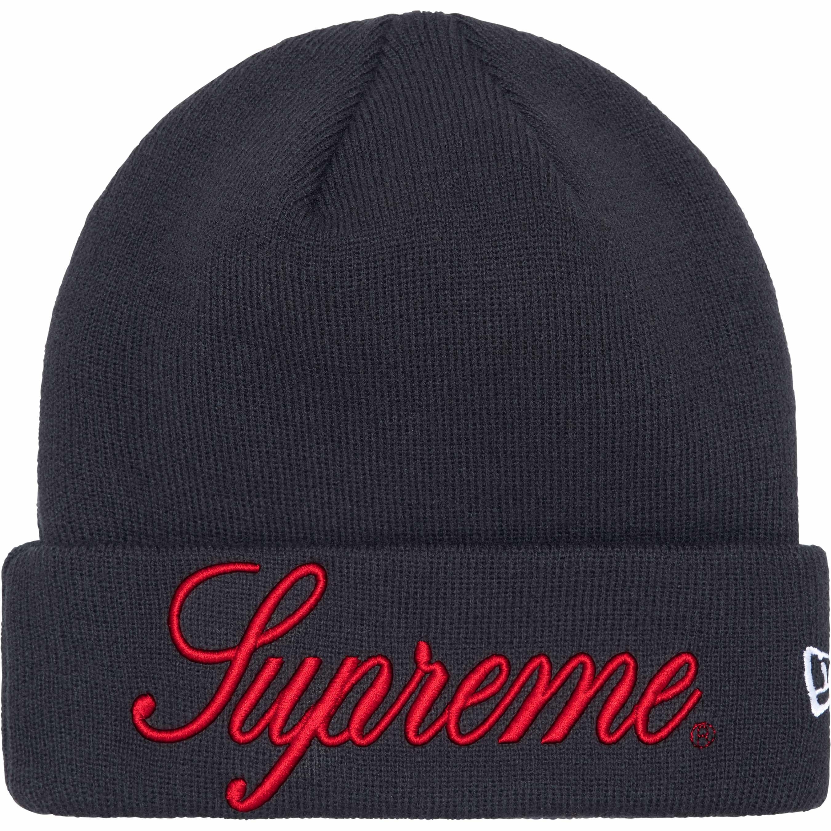 New Era® Script Beanie view 12